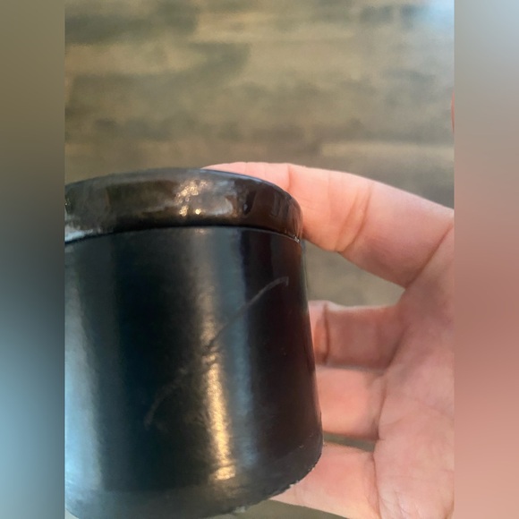 BRIGHTON Alison Medallion Sioux Twist Block Heel Sandals Sz 6 Classic Italy - Picture 11 of 11